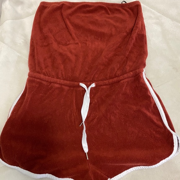 Forever 21 Jumpsuit